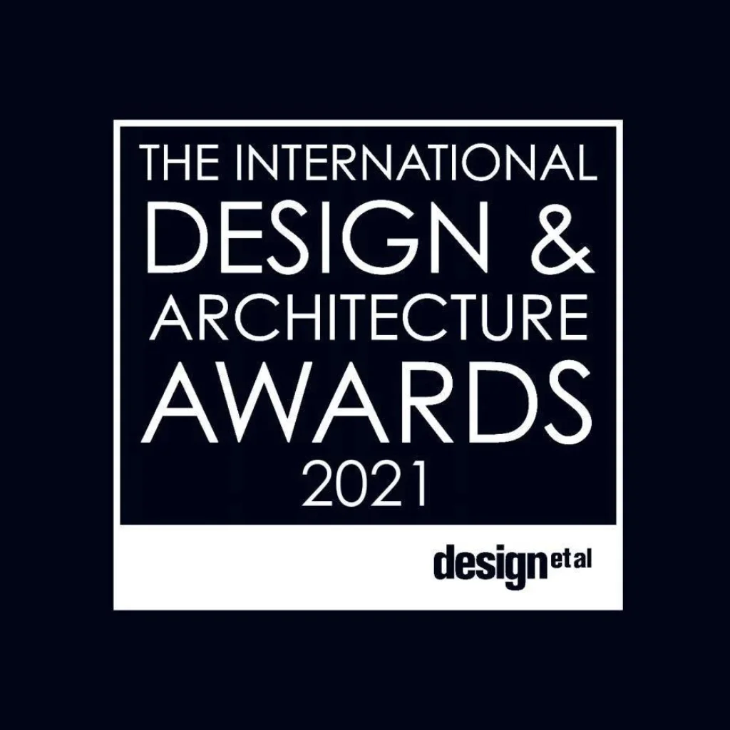 The International Design & Architecture Awards Winner – Design Et Al