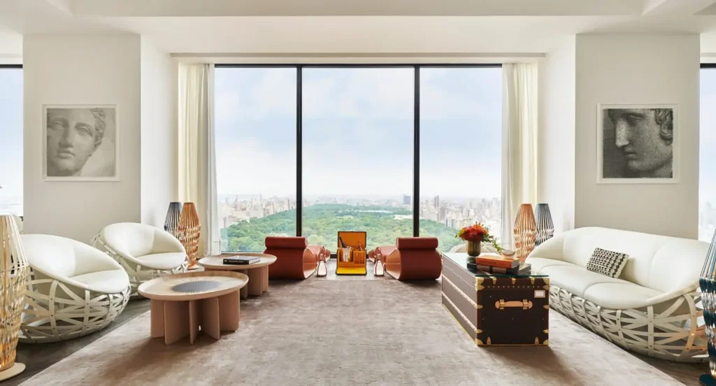 interior designer New York