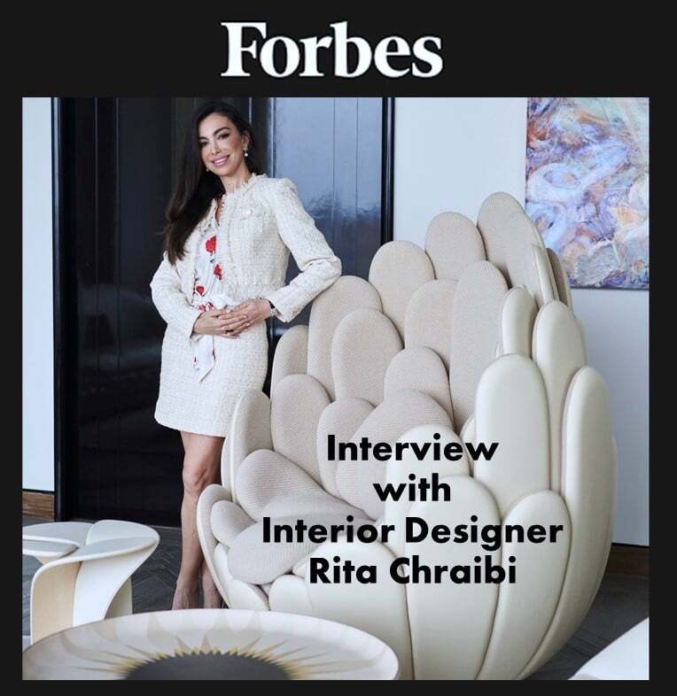 Top International interior designer