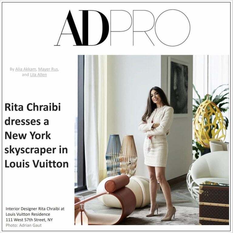 Best Interior Designer In New York