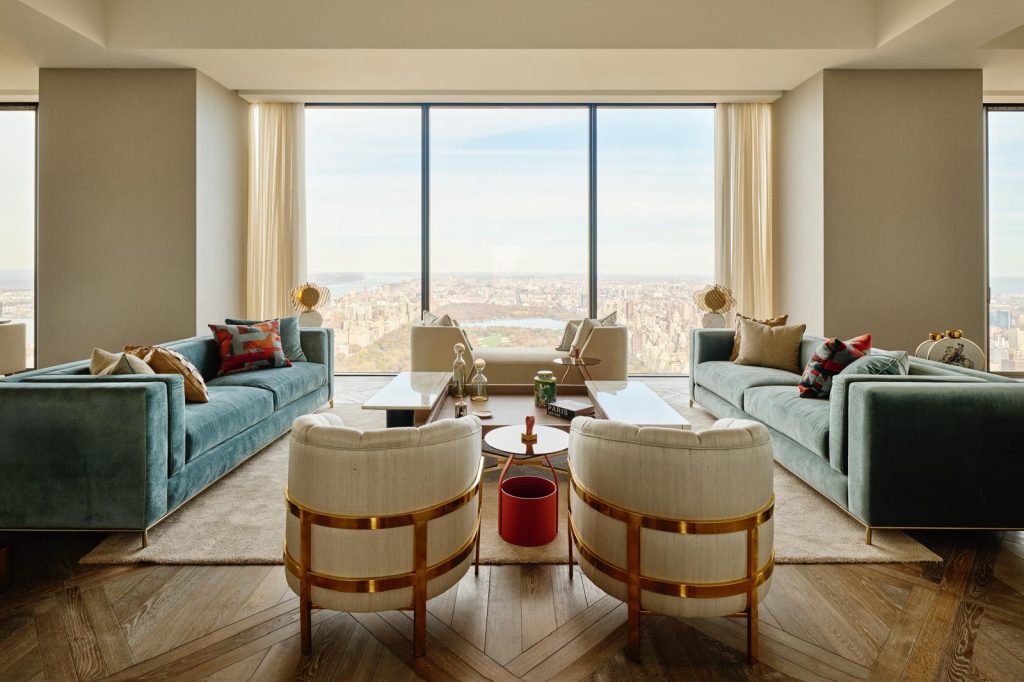 Residence 69- Luxury Interior Design Portfolio