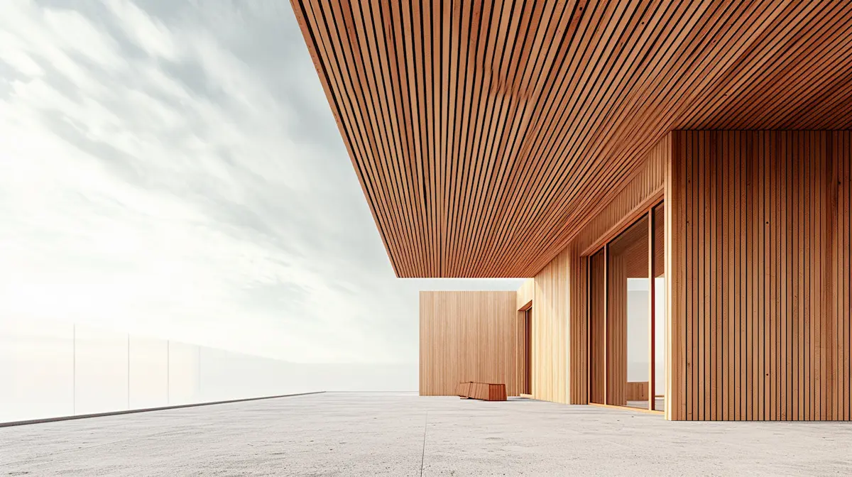 Tongue and Groove Ceilings