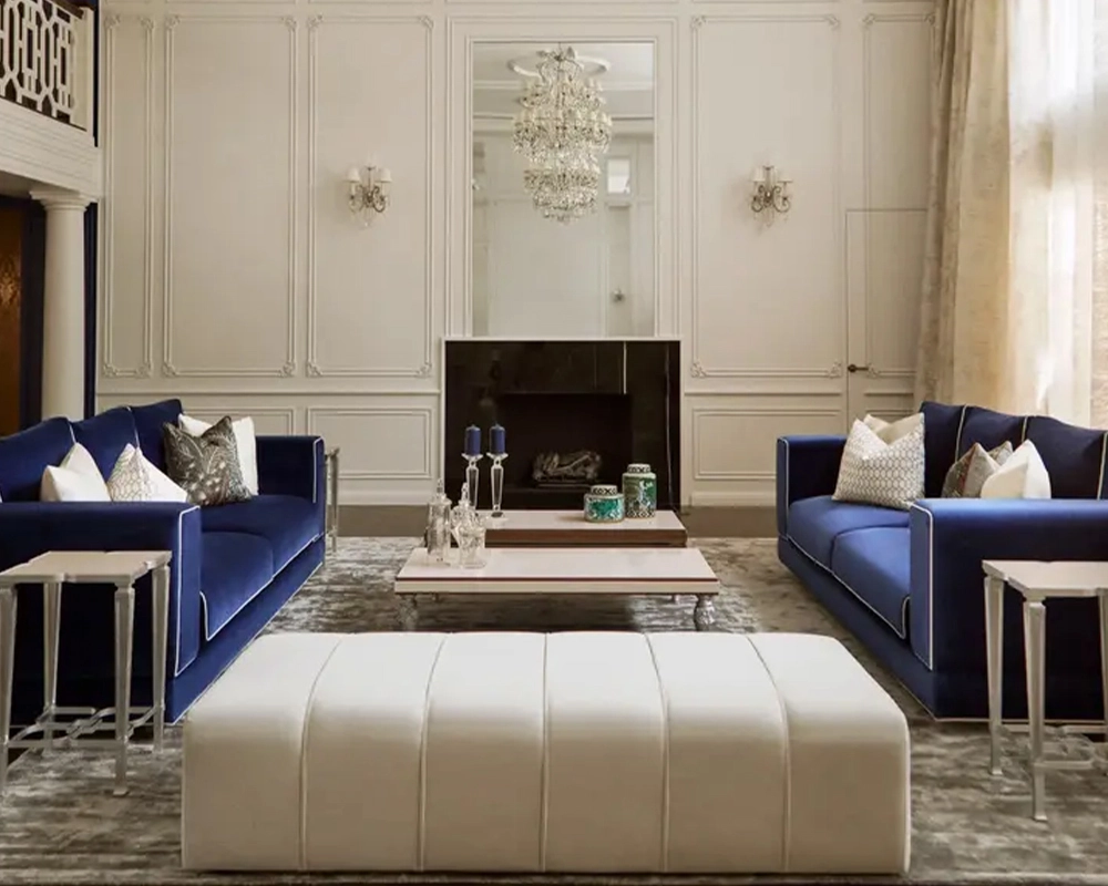 Colonial Revival: The Enduring Legacy of Greenwich Luxury Homes