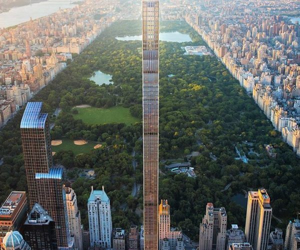 Louis Vuitton Residence - Luxury Interior Design Portfolio